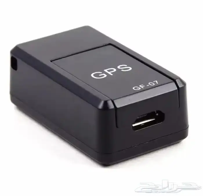 اصغر Gps لتتبع ومراقبة الاطفال والممتلكات لحظه بلحظه 3