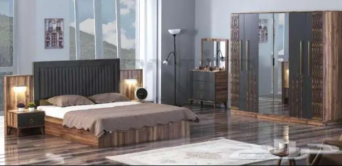 استوك استوكات غرف نوم تركية الكمية محدودة 1