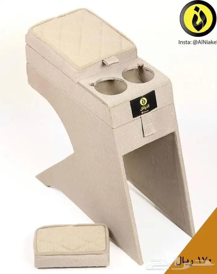 تكاية سزوكي ديزاير- النياكل1 0