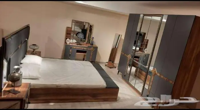 استوك استوكات غرف نوم تركية الكمية محدودة 3