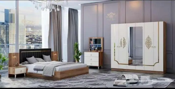 استوك استوكات غرف نوم تركية الكمية محدودة 2