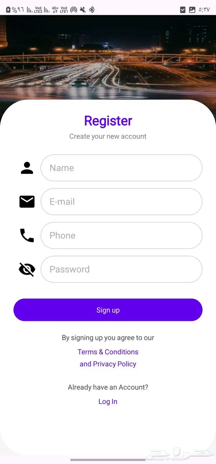 انشاء تطبيقات أندرويد ومشاريع تخرج 0