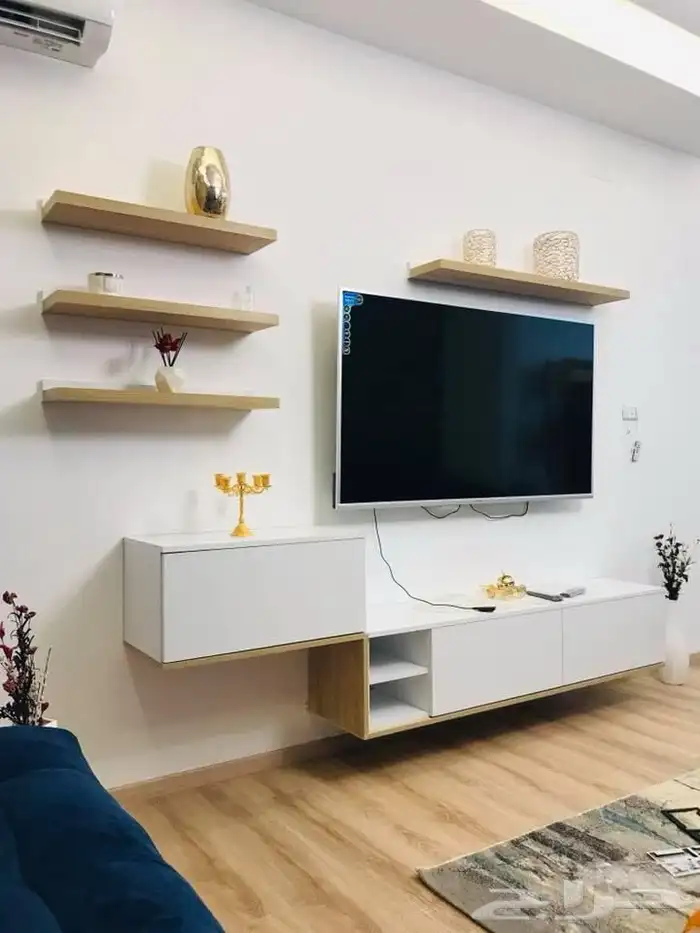 دولاب تلفزيون دولاب 6