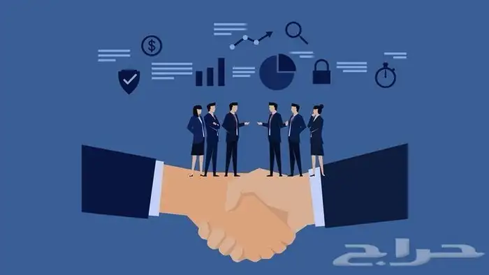 حل واجبات ورد بور بوينت بحوث 1