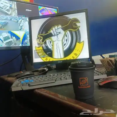 تنضيف بخاخات بالجهاز 5