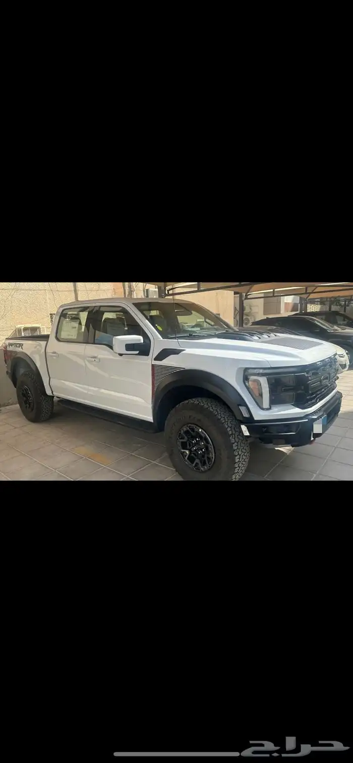 رابتر ار 2024 وكاله عداد اصفار للايجار rabtor R 1