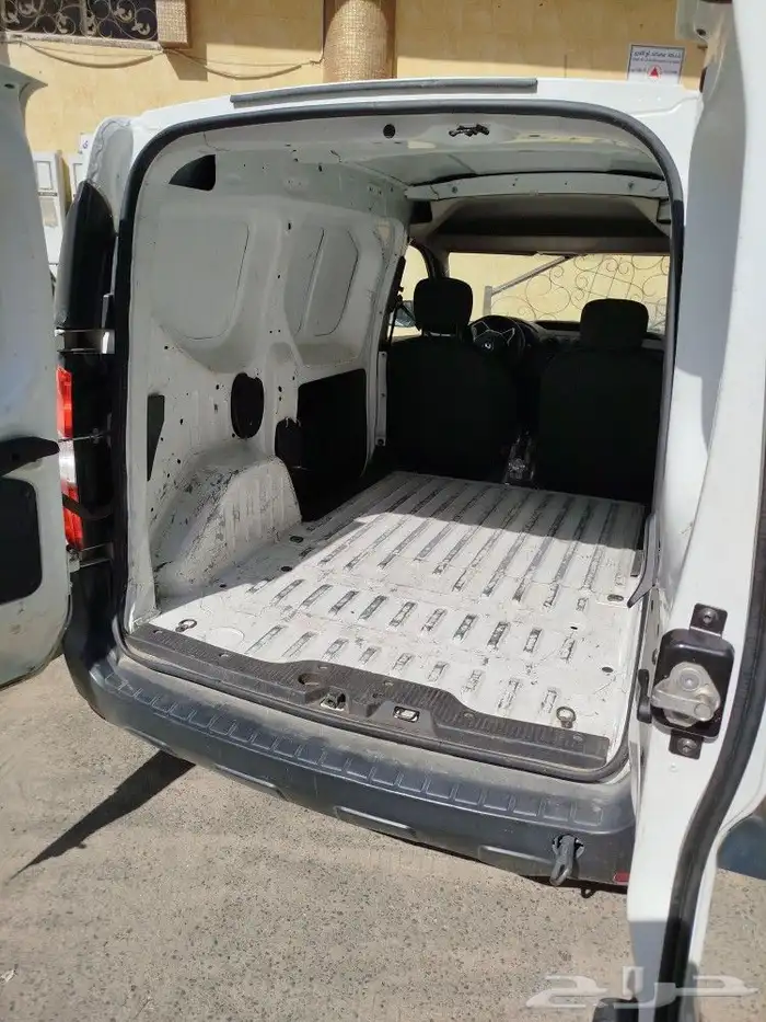 سياره صندوق ونيت دباب توصيل داخل الطايف و خارجها بسعر رمزي 0