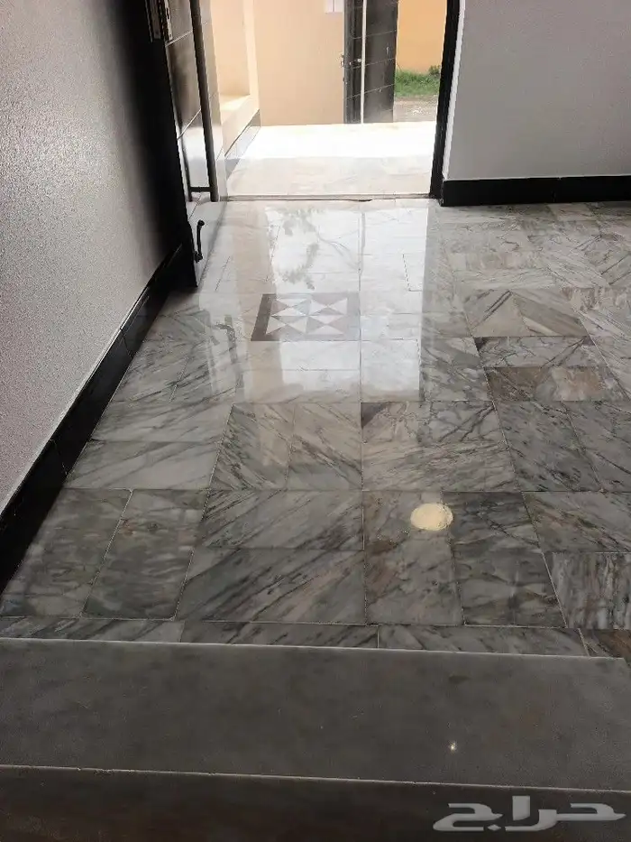 جلي وتلميع الرخام 2