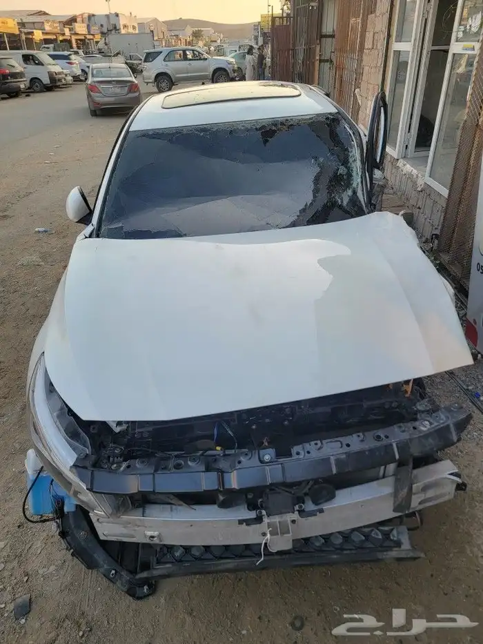 نيسان ألتيما 2020 8