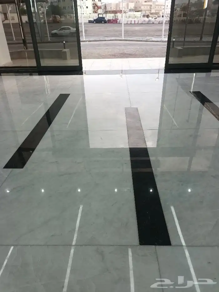 جلي وتلميع الرخام 5