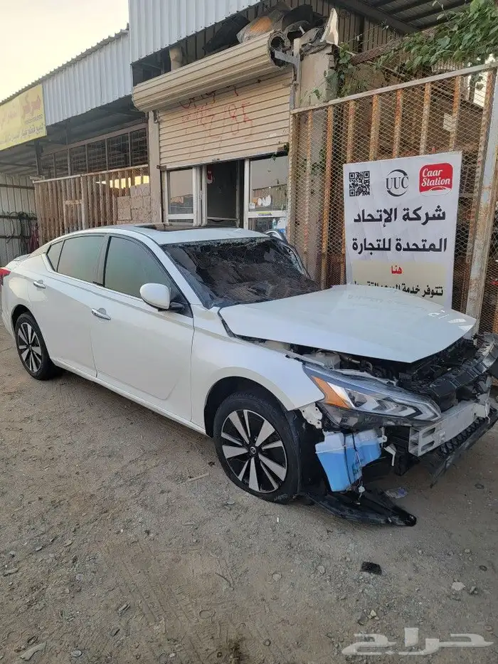 نيسان ألتيما 2020 7