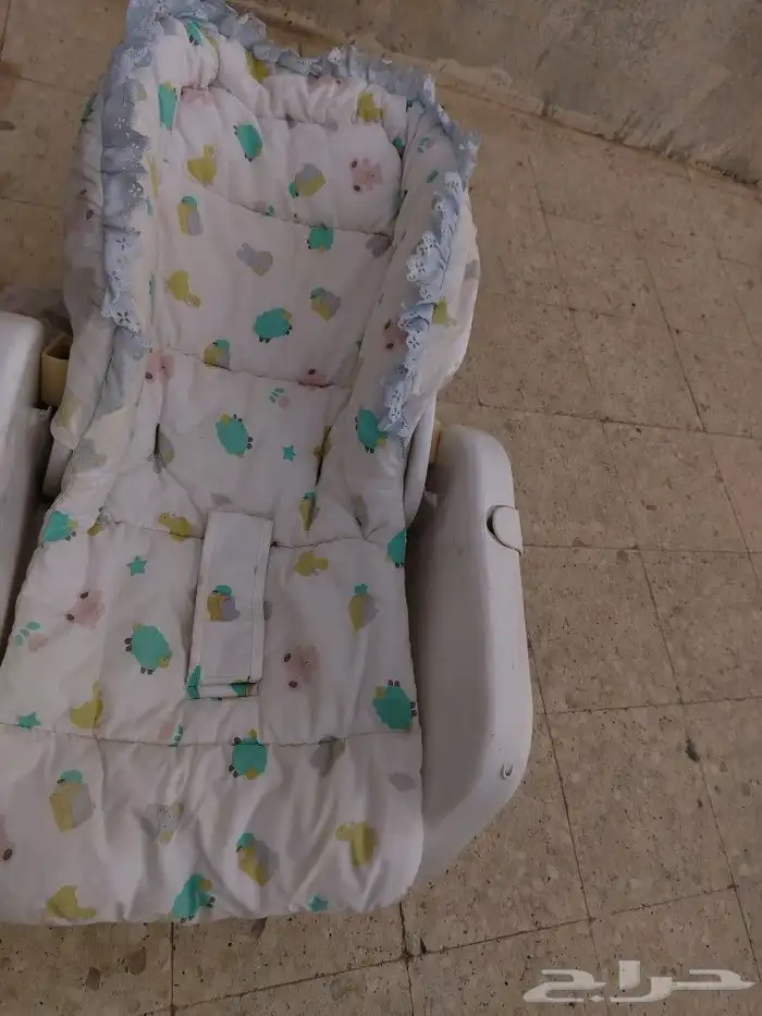 سرير اطفال 0