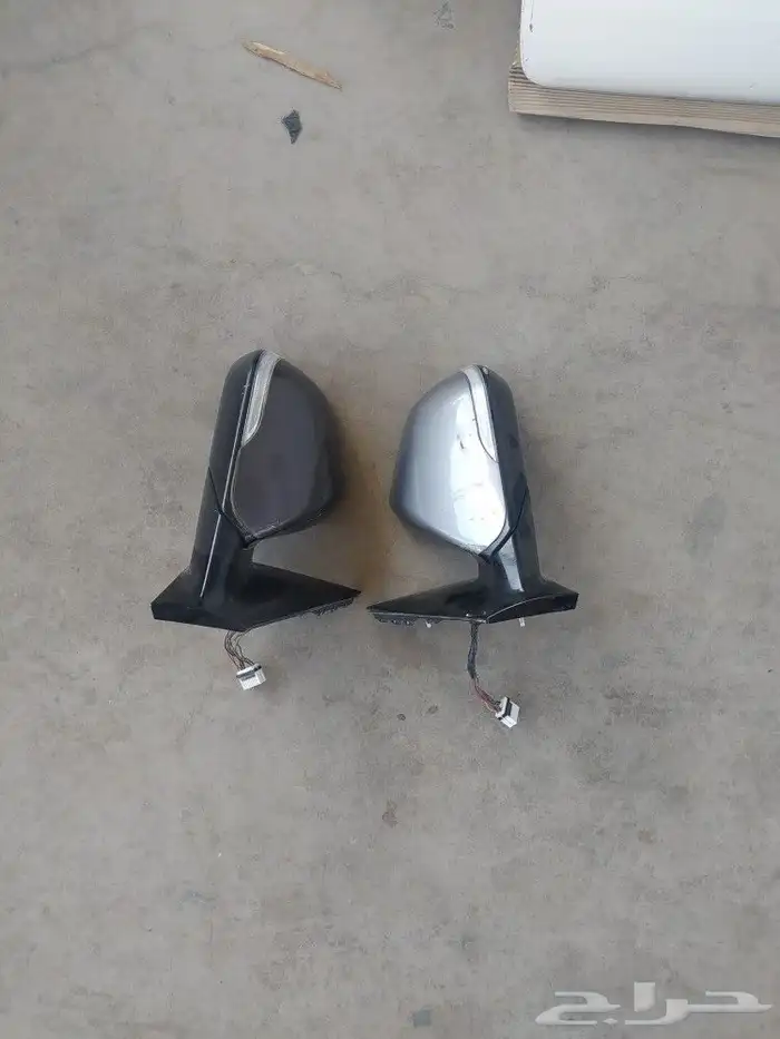 مرايات سوناتا 2016 إلى 2019 1