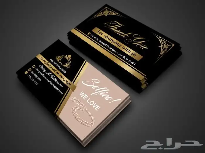 مطابع   مطبعة   طباعة كروت شخصية   بزنز كرت   يوفي   بصمة 3