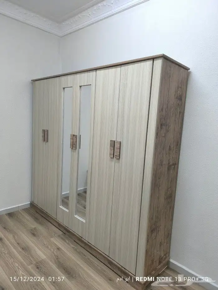 غرف نوم جديده 2