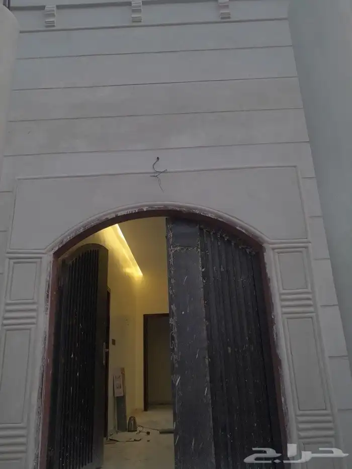 لياسه اسمنتيه ملونه 1