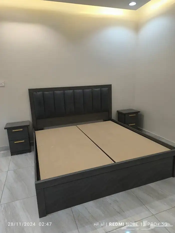 غرف نوم جديده 11