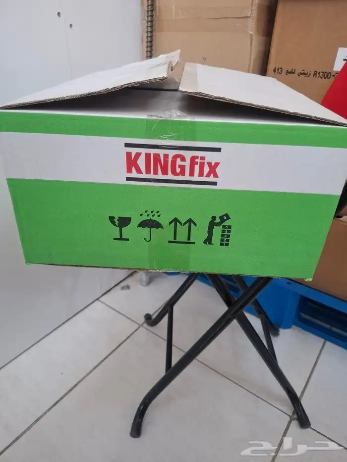 غراء منشف ( كنج فيكس) تركي 3