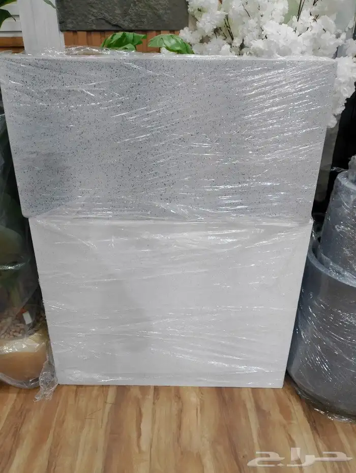 احواض زرع فيبر جلاس 6