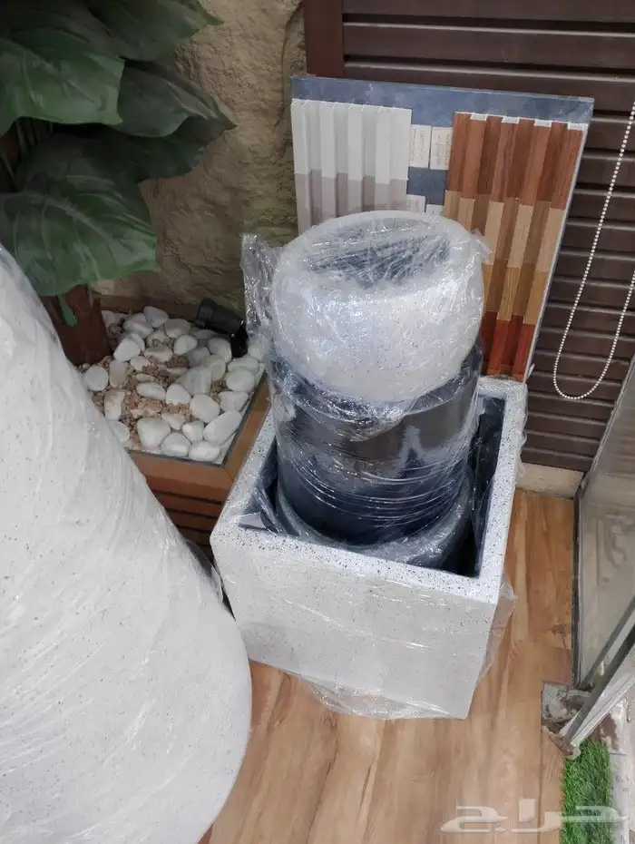 احواض زرع فيبر جلاس 7