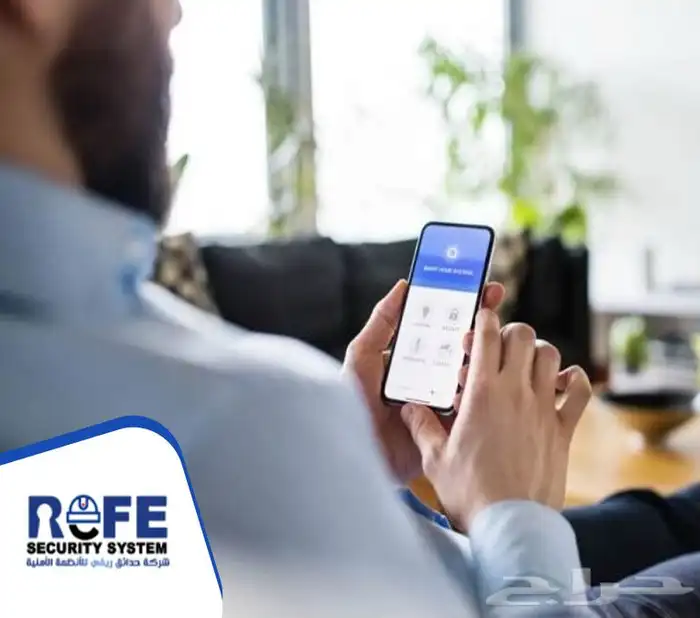 كاميرات مراقبه - انتركوم - سماعات 0