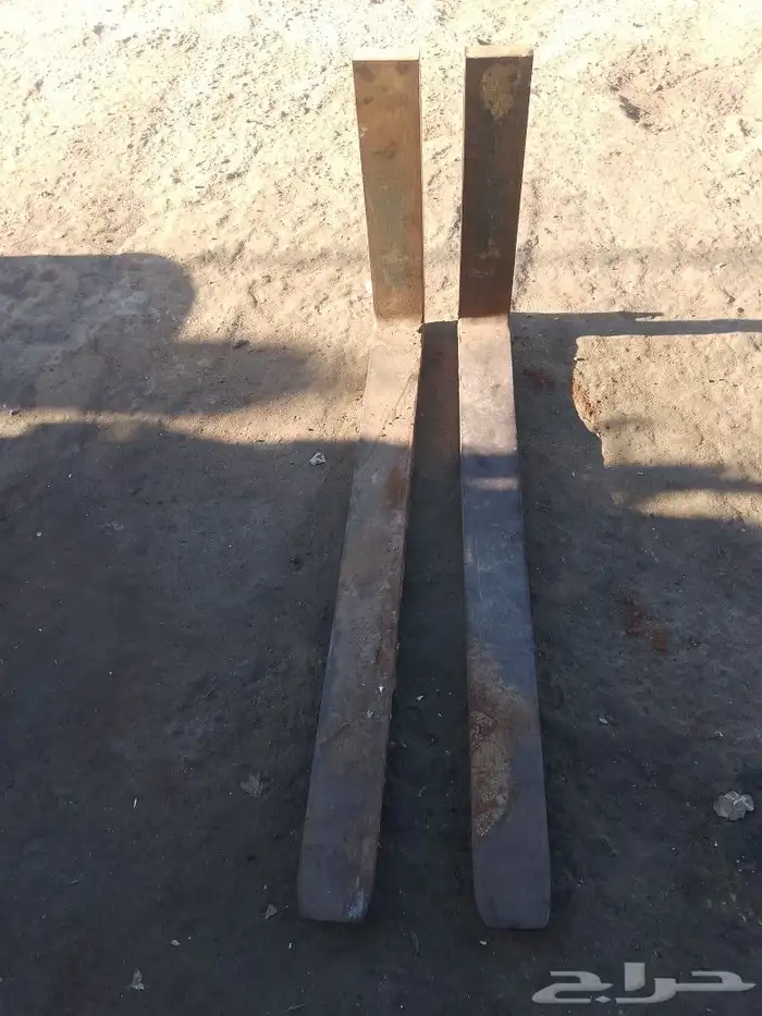 قطع غيار رافعات شوكية كهربائية 8