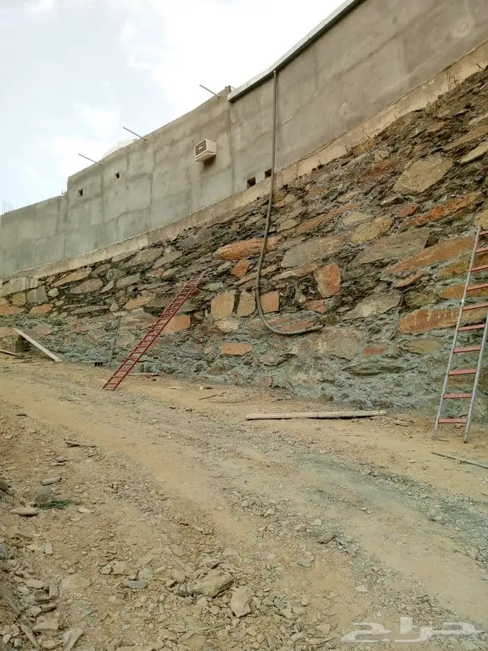 معلم حجر كبير وصغير بنيان تلجيم برواز تكحيل 14