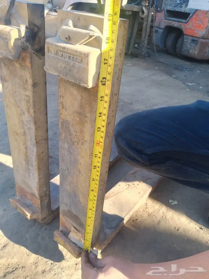 قطع غيار رافعات شوكية كهربائية 7