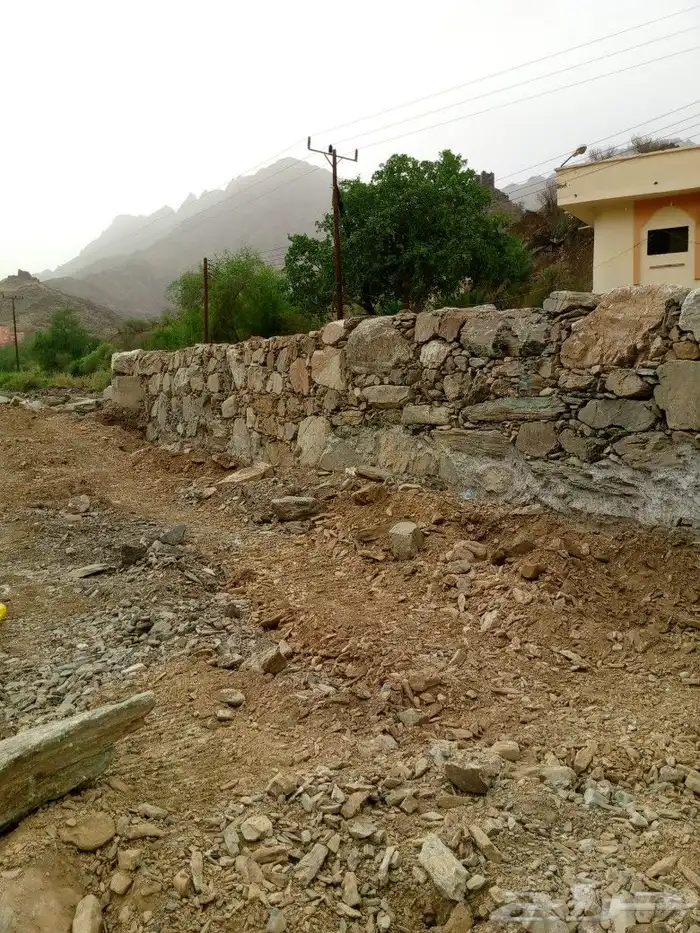 معلم حجر كبير وصغير بنيان تلجيم برواز تكحيل 9