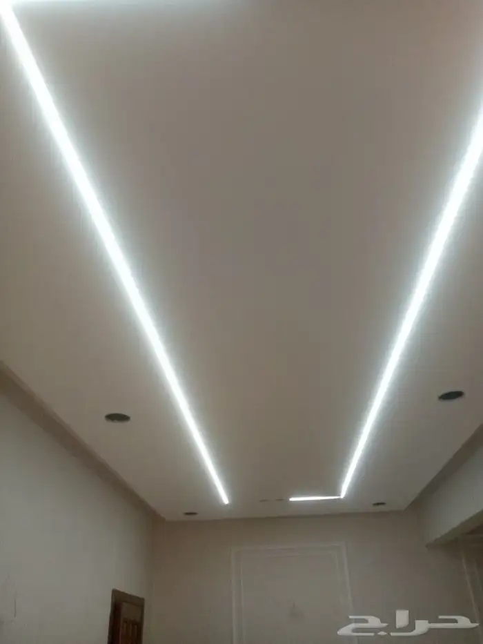 جيبس عادي جيبس بورد بورد أسمنتي دهان 2