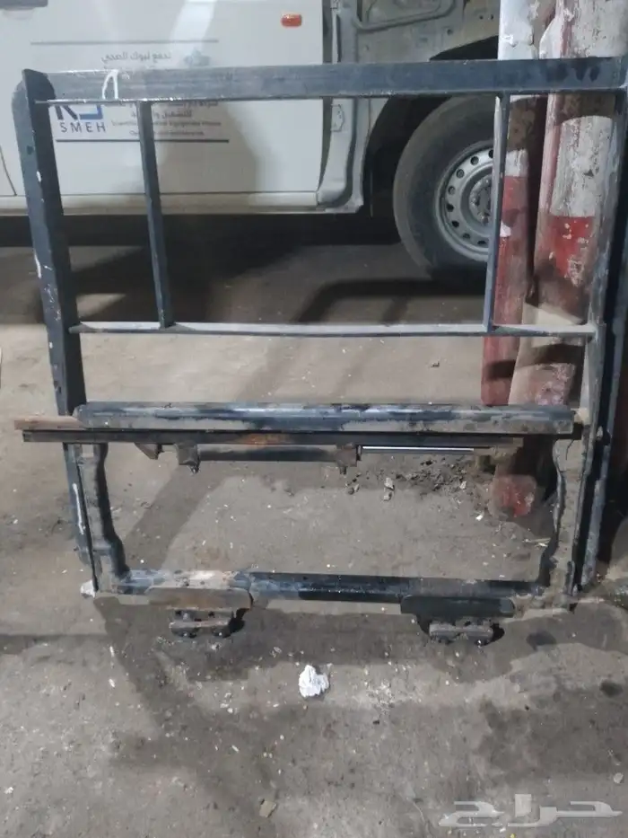 قطع غيار رافعات شوكية كهربائية 4