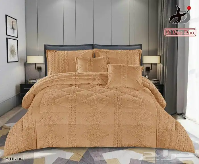 مفارش شتوي 0