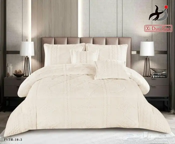 مفارش شتوي 3