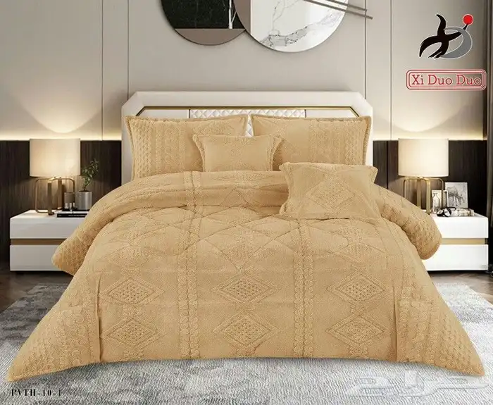 مفارش شتوي 7