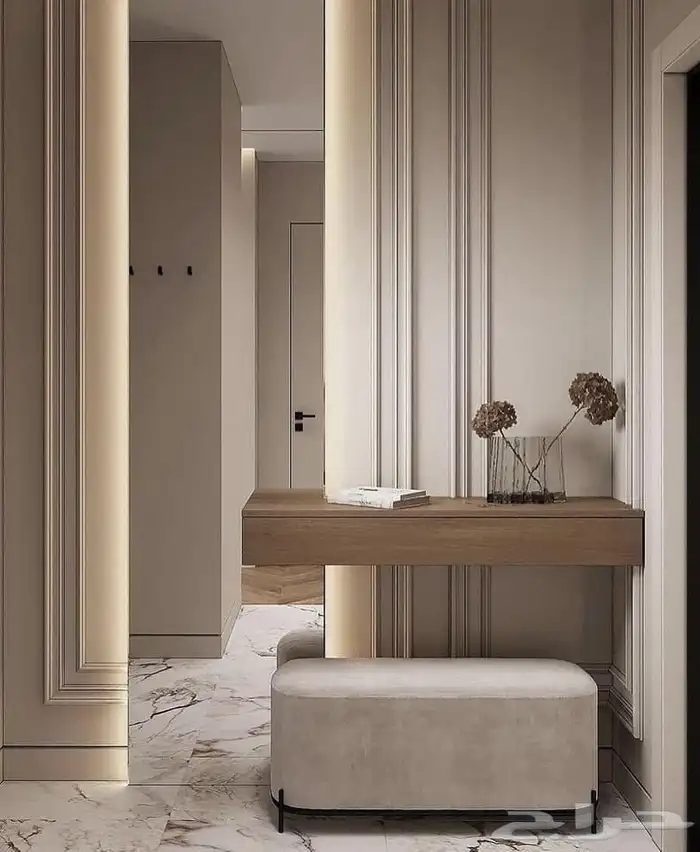 اخشاب   غرف ملابس  مكتبه تلفزيون 0