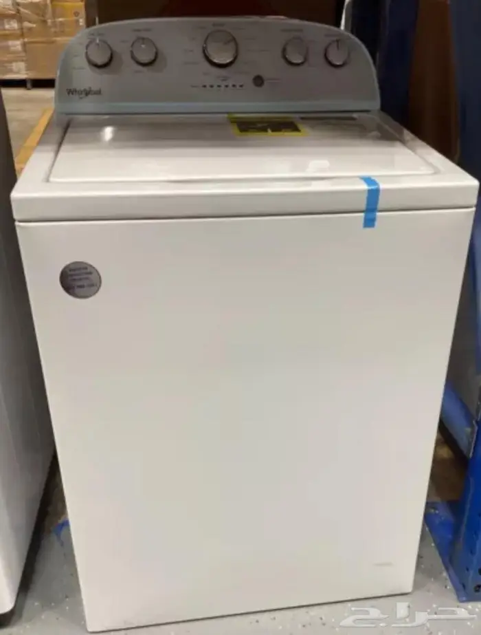 للبيع غسال whirlpool 1