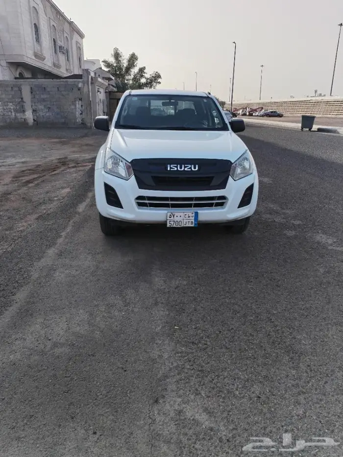 غمارتين ايسوزو ديماكس 0