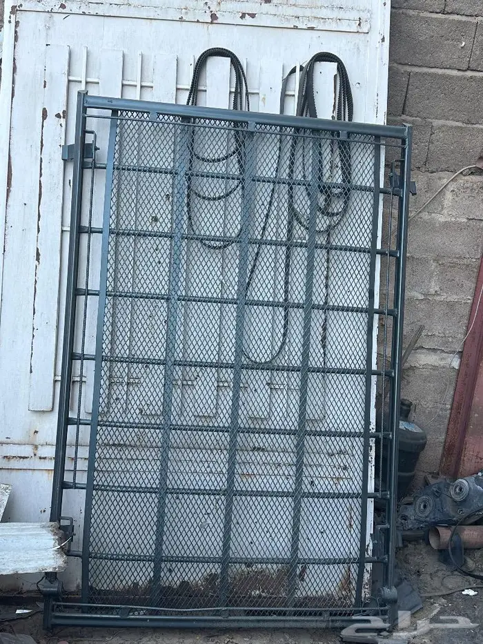 سلة جيب باترول 0