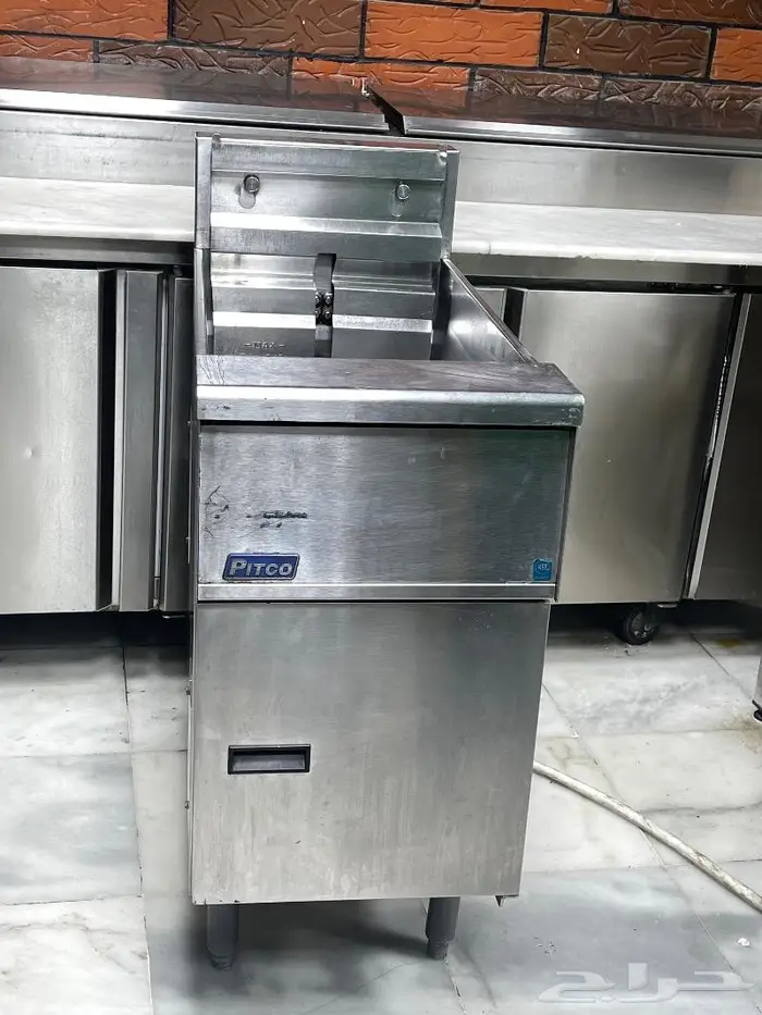 قلاية زيت بيتكو كهربا امريكي pitco 0