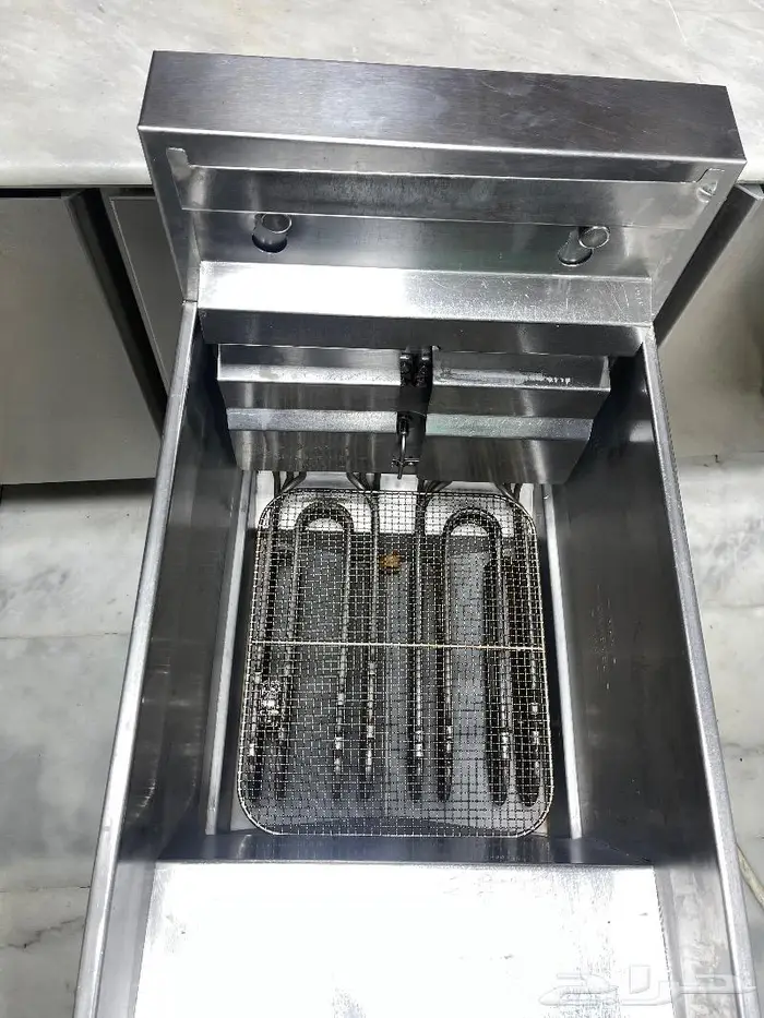 قلاية زيت بيتكو كهربا امريكي pitco 4