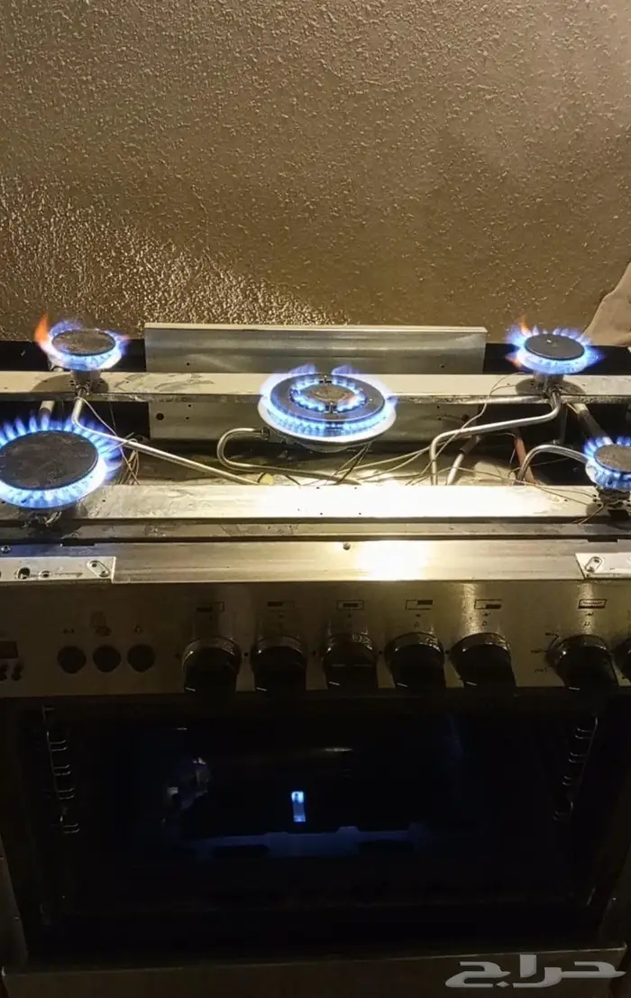 صيانة افران بالرياض بالخرج 2