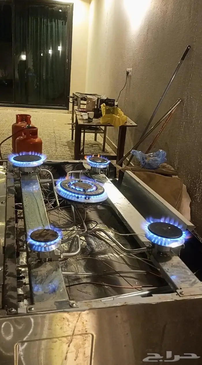 صيانة افران بالرياض بالخرج 0