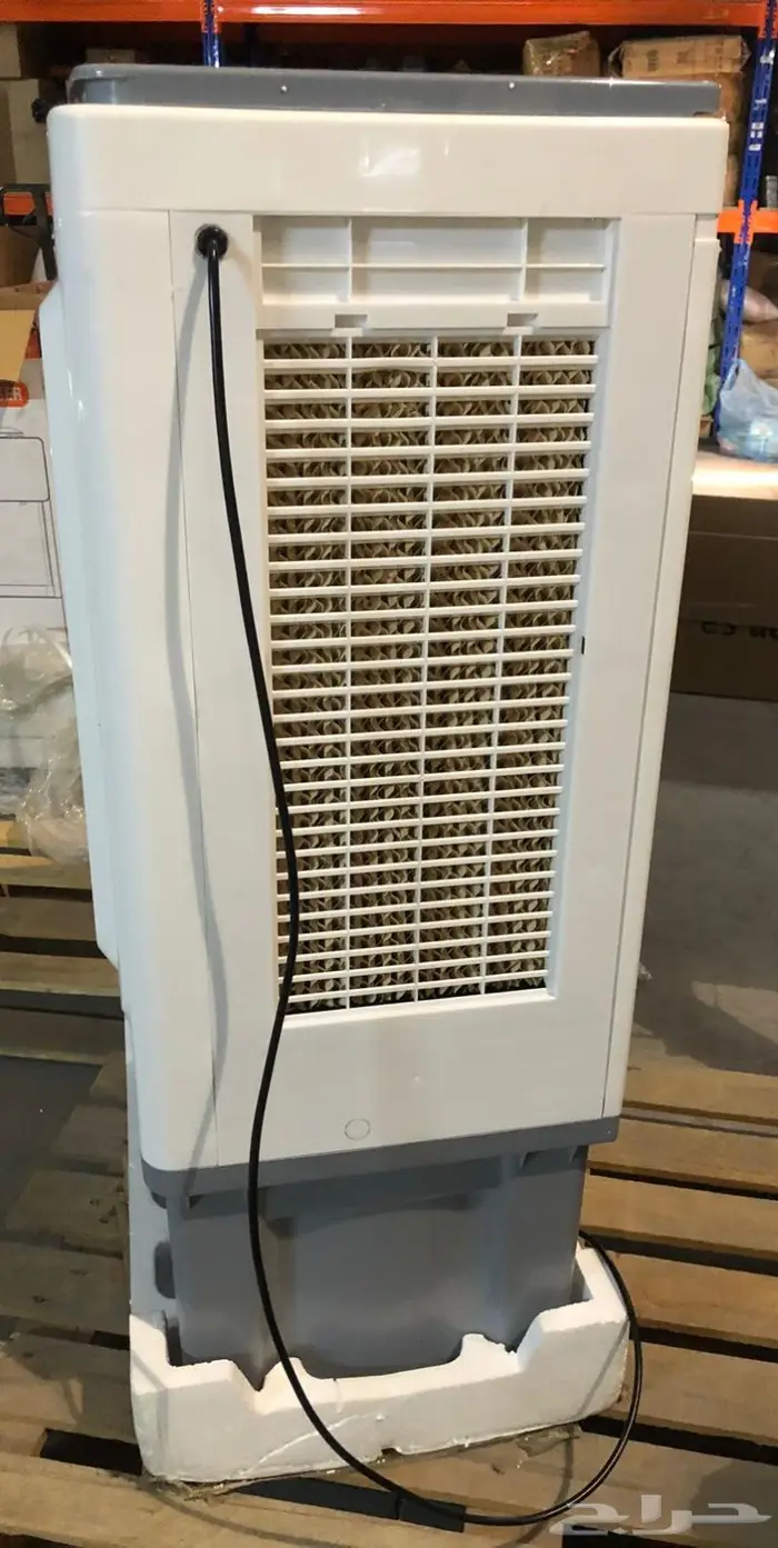 مكيف هواء صحراوي محمول مزود ب 3 سرعات سعة 60 لترا 2