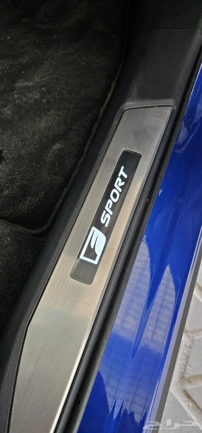لكزس NX350 موديل 2022 F سبورت 26