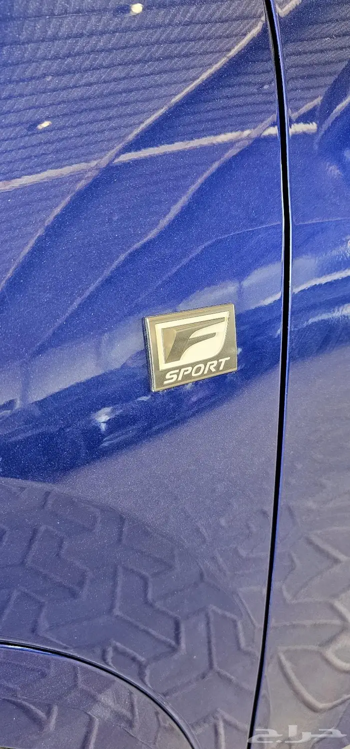 لكزس NX350 موديل 2022 F سبورت 27