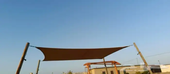 مظلات وسواتر 1