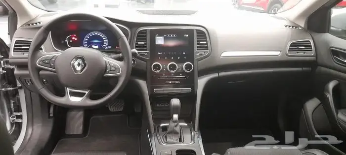 رينو ميجان فل 2024 10