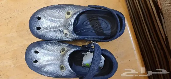 بوط او حذاء اطفال جديد 1