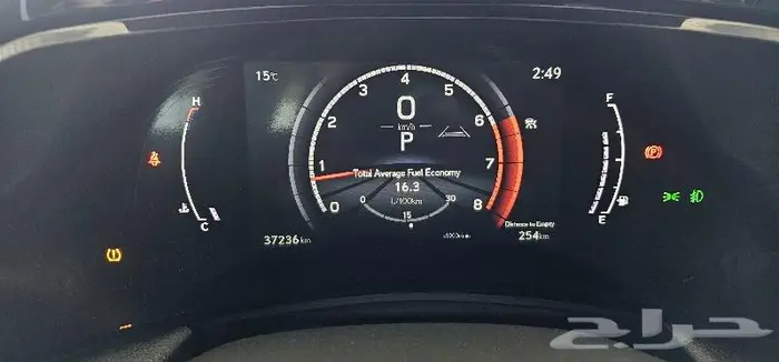 لكزس NX350 موديل 2022 F سبورت 20