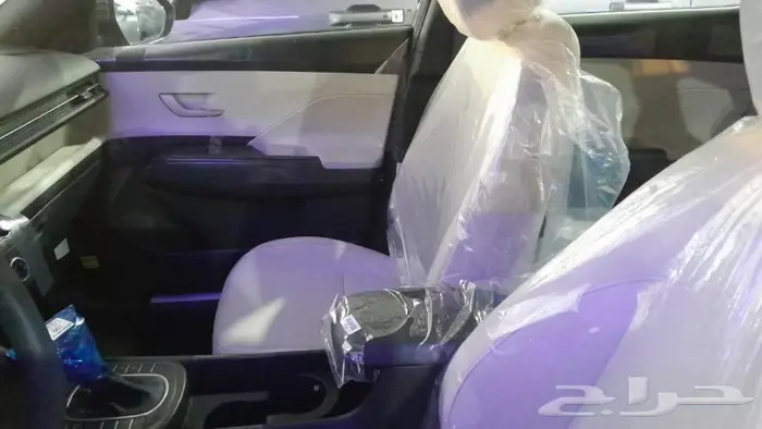 كونا فليت موديل 2025 4